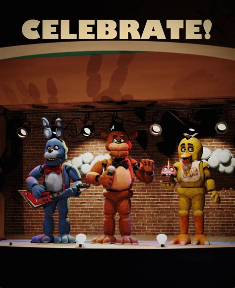 Ame and yuki fans celebrate the latest movie anniversary 44