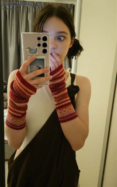 Emma Myers Nude And Leaked Photos The Fappening