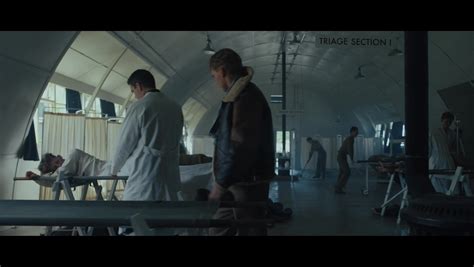 AusCAPS Fionn O Shea Nude In Masters Of The Air 1 02 Part Two