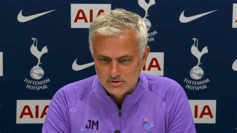 Disgraceful Jose Mourinho Accuses Uefa Of Failing Ffp In Man City