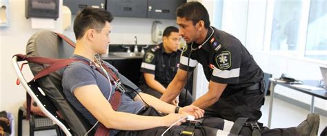 Paramedicine Gallery | Joint Programs