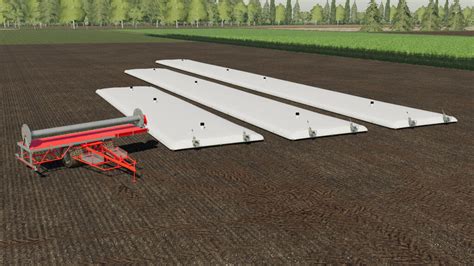 FS19 Slurry Bag v 1 0 Liquid Manure Mod für Farming Simulator 19