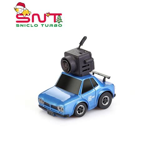 Snt Sniclo Turbo Fpv Rc Car Blog Knak Jp