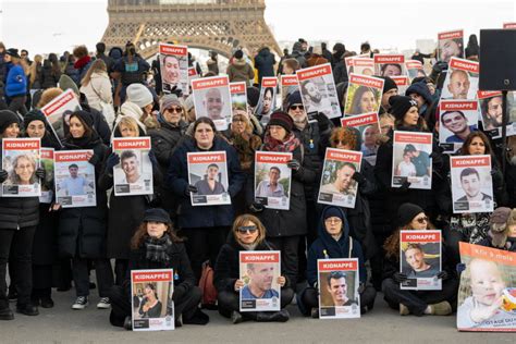 Guerre Isra L Hamas Hommage Aux Victimes Du Octobre Quoi Va