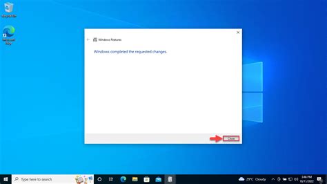 Cómo habilitar Hyper V en Windows 10 Home y Pro