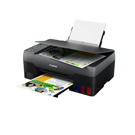 Canon PIXMA 3420 Wireless Inkjet All-In-One Printer Price in Kenya ...
