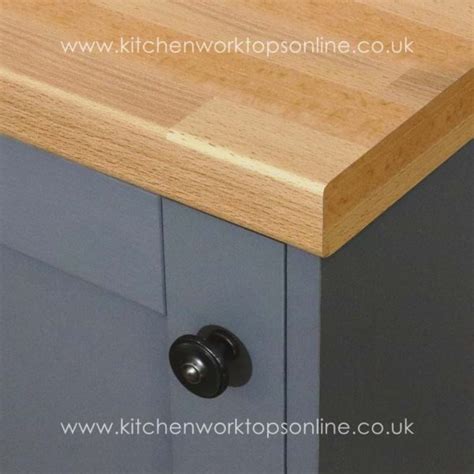 Beech Effect | Kitchen Worktops Online