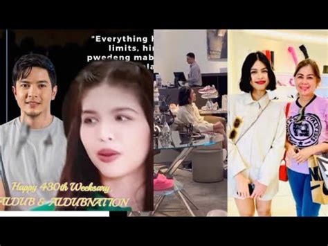 Latest News Resibo At Ebedensya Na Wala Sa Los Angeles Si Maine Mendoza