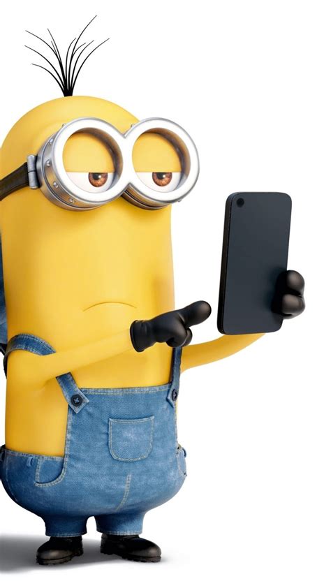 Minions Cell Phone Wallpaper 77 Images