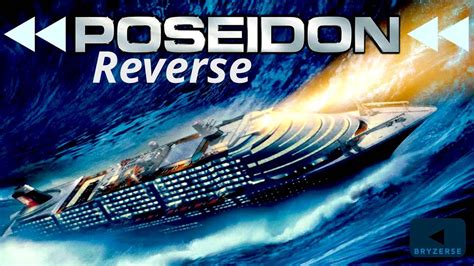 Reverse | Poseidon: 2006 Sinking [HD] - YouTube