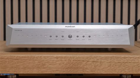 Musician Audio TAURUS R2R DAC Review Kickstarting The R2R Revolution