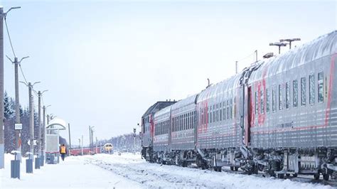 Train services suspended between Russia and North Korea - International ...