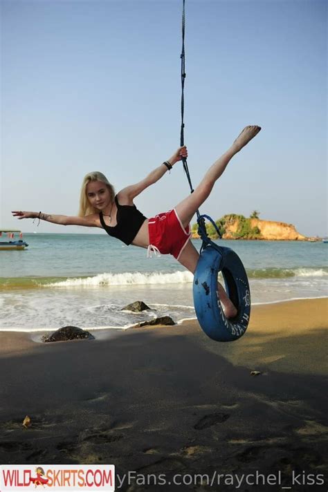 Raychel Kiss Julia Raychel Kiss Nude OnlyFans Instagram Leaked Photo 34