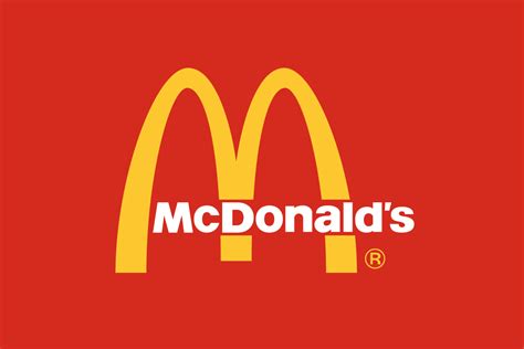 McDonalds Font Logo: FREE Download | FontSwan