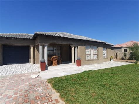 Houses For Sale In Mankweng Private Property