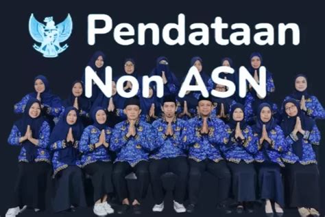 Pendataan Honorer Naik Pangkat Jadi ASN Jembatan RUU ASN Pasal Ini