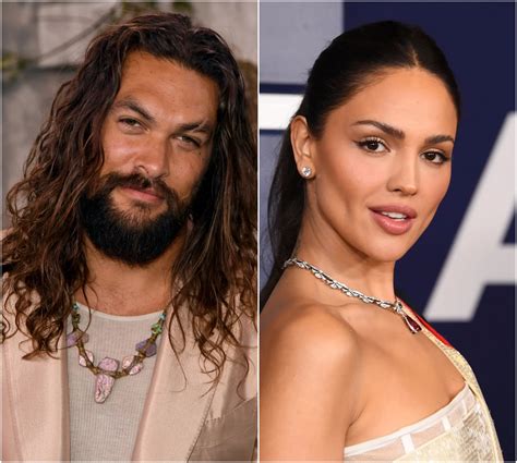 Jason Momoa Has An Affair With Ex Girlfriend Timothee Chalamet