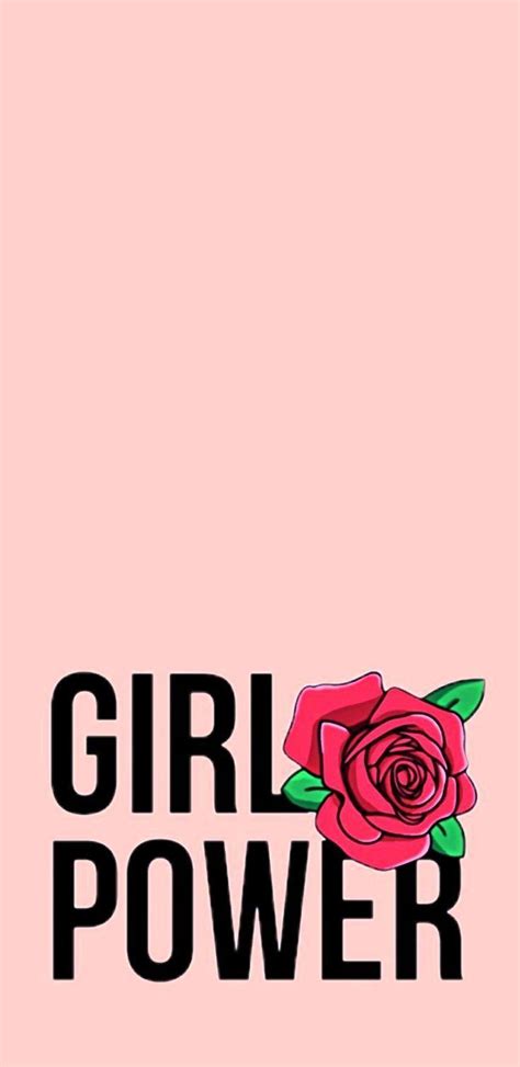 Girl Power Wallpapers - Top Free Girl Power Backgrounds - WallpaperAccess