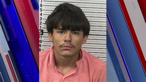 19 Year Old Charged With Burglarizing Las Cruces Apartment Shooting Woman