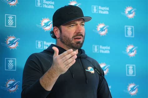 Miami Dolphins News 12 1 23 Is Frank Smith On The Head Coach Radar