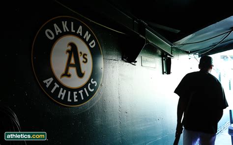 Oakland Athletics Wallpapers (68+ pictures) - WallpaperSet