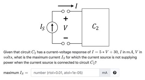 Solved R M R Vst Is D Vs V Is A R R Chegg