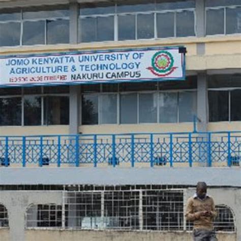 Jkuat Beats Local Rivals In Ranking Of African Varsities Business Daily