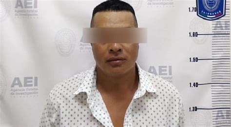 Cae Pr Fugo Por Homicidio De Hombre En Urique