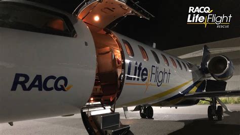 Record Year For Lifeflight In North Queensland The North West Star