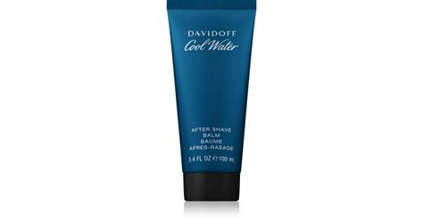 Davidoff Cool Water After Shave Balsam F R Herren Notino