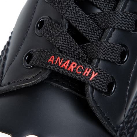 Giày Dr Martens Sex Pistols x 1460 Smooth God Save the Queen 25927001 Authentic Shoes