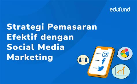 Social Media Marketing Tingkatkan Keterlibatan Merek Kamu