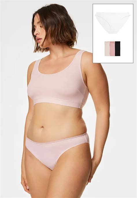Bikini Premium Model Terbaru Up To 65 ZALORA