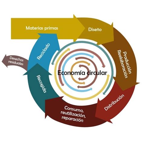 Buenas prácticas en economía circular ecointeligencia