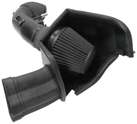 Kandn 71 3540 Kandn Blackhawk Cold Air Intake Kits Summit Racing