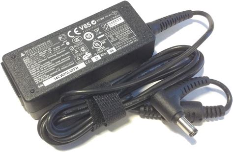 Laptop Charger For Lenovo Ideapad S206 S300 S400 Compatible Replacement Notebook Adapter Adaptor