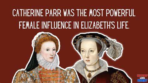 15 Fantastic Facts About Catherine Parr History With Henry