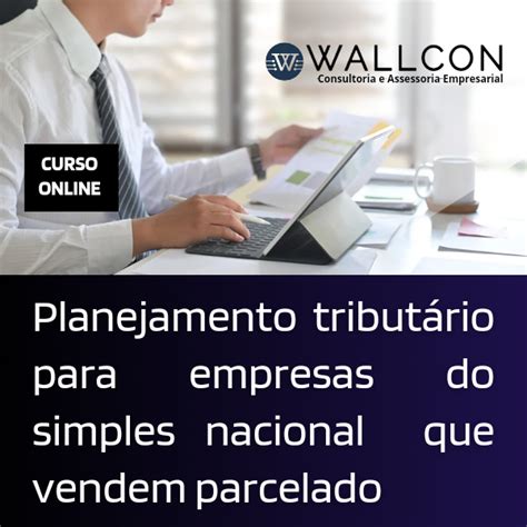 Planejamento tributário para empresas do simples nacional que vendem