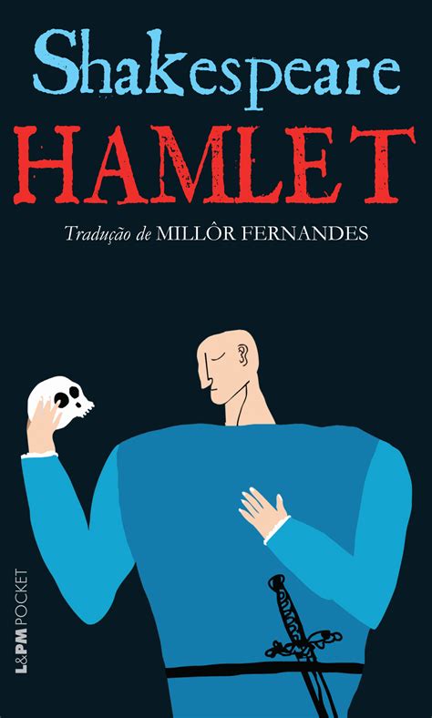 HAMLET William Shakespeare L PM Pocket A maior coleção de livros