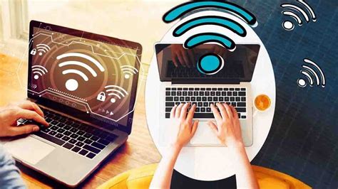 Wi Fi Trois Astuces Simples Pour Optimiser Votre Connexion Internet