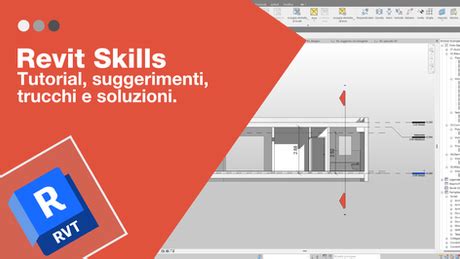 Corsi E Formazione Bim Revit Revitcoach Progettazione Bim