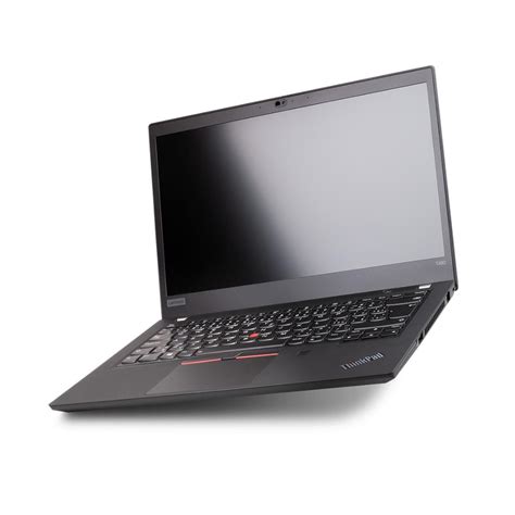 Lenovo ThinkPad T490 14 Zoll Full HD Intel Core I5 512GB SSD 16GB