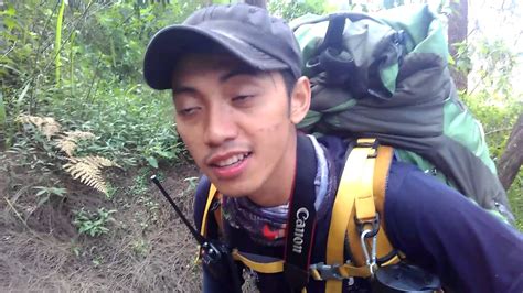 Keren Nih Jalur Pendakian Gunung Arjuna Mdpl Jalur Purwosari Dari