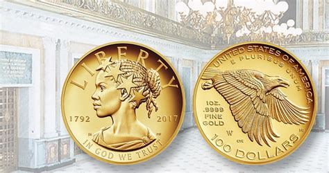 US Gold Commemorative Coins