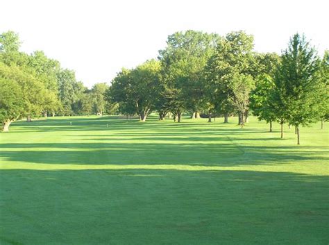 Course Photos - Buffalo Grove Golf Course