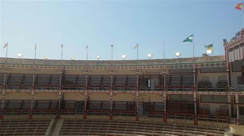 La Plaza de Toros cuenta con nuevo Pliego de condiciones Andalucía