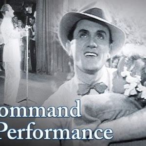 Command Performance - Rotten Tomatoes