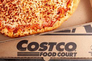 Costco Food Court: 12 Delicious Things You Didn’t Know You Could Buy ...