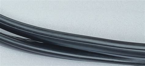 Fit For Suzuki Samurai Gypsy Windshield Weatherstrip Rubber Seal EBay