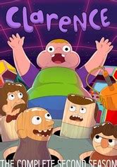 Clarence Ver La Serie Online Completas En Espa Ol